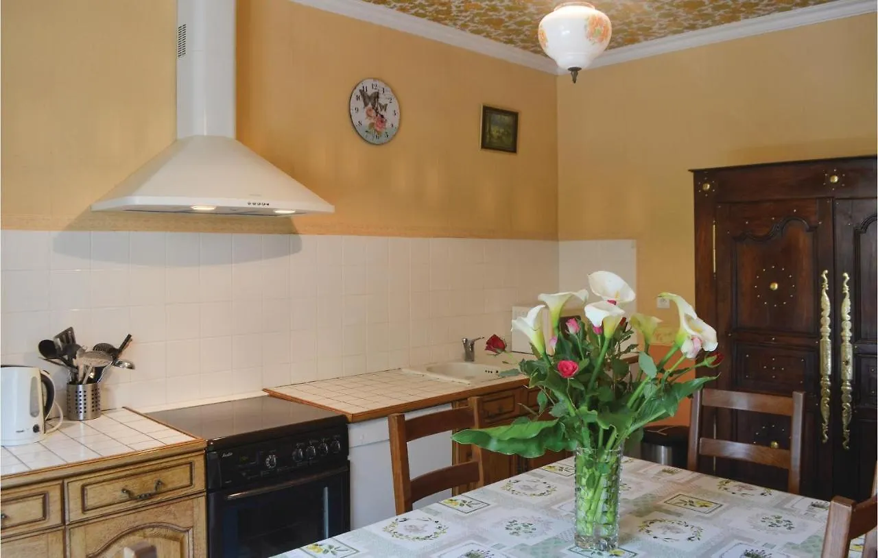 Gorgeous Home In Saint Jean-Trolimon With Kitchen 0*, Saint-Jean-Trolimon Γαλλία