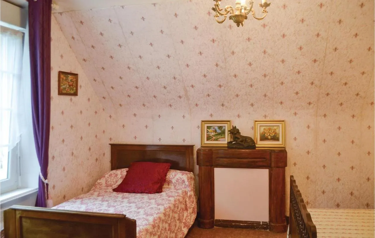Gorgeous Home In Saint Jean-Trolimon With Kitchen Σπίτι διακοπών Saint-Jean-Trolimon